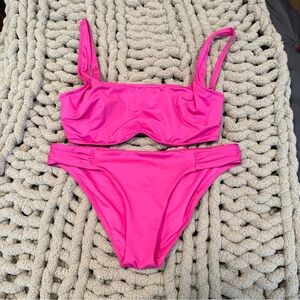Victoria's Secret Pink Bikini